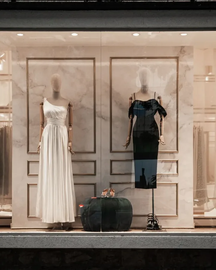 Góc máy may tại Đoàn Nhật Thắng